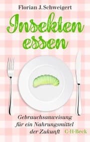 Cover von Insekten essen