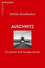 Cover von Auschwitz