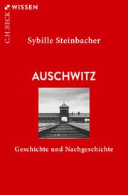 Cover von Auschwitz