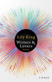 Cover von Writers & Lovers