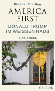 Cover von America First