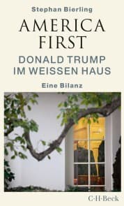 Cover von America First