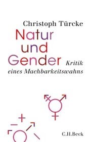 Cover von Natur und Gender