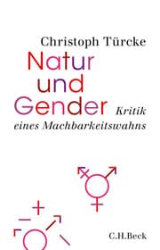 Cover von Natur und Gender