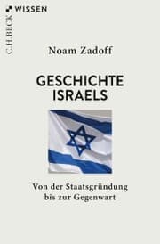 Cover von Geschichte Israels