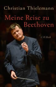Cover von Meine Reise zu Beethoven