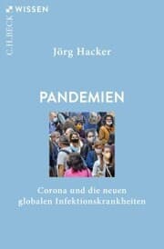 Cover von Pandemien