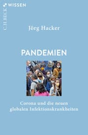 Cover von Pandemien