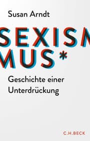Cover von Sexismus
