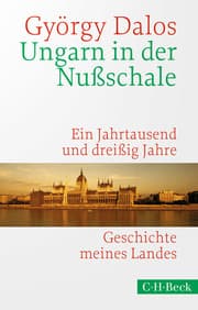 Cover von Ungarn in der Nußschale