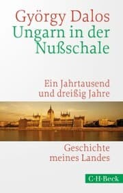 Cover von Ungarn in der Nußschale