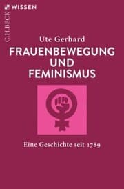 Cover von Frauenbewegung und Feminismus