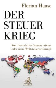 Cover von Der Steuerkrieg
