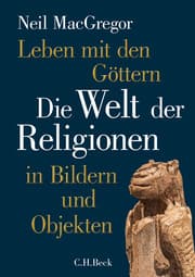 Cover von Leben mit den Göttern