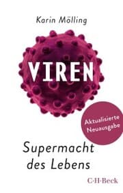 Cover von Viren