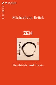 Cover von Zen