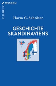 Cover von Geschichte Skandinaviens