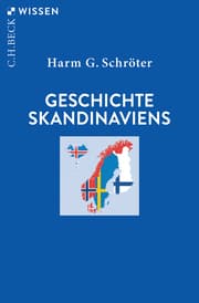 Cover von Geschichte Skandinaviens