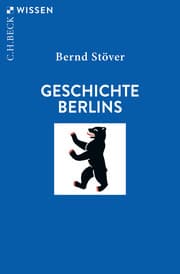 Cover von Geschichte Berlins