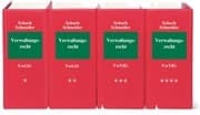 Cover von Verwaltungsrecht/VwGO + VwVfG