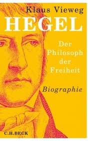 Cover von Hegel