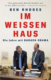 Cover von Im Weißen Haus