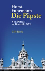 Cover von Die Päpste
