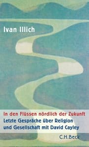 Cover von In den Flüssen nördlich der Zukunft