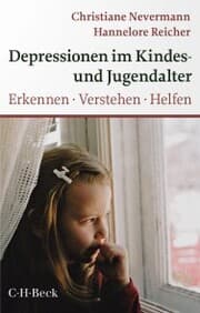 Cover von Depressionen im Kindes- und Jugendalter