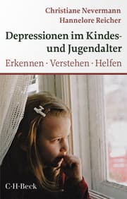 Cover von Depressionen im Kindes- und Jugendalter