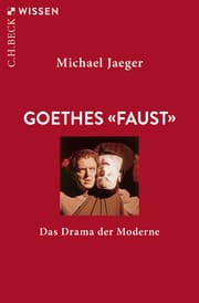 Cover von Goethes 'Faust'