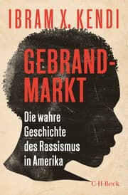 Cover von Gebrandmarkt