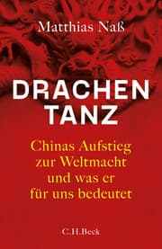 Cover von Drachentanz
