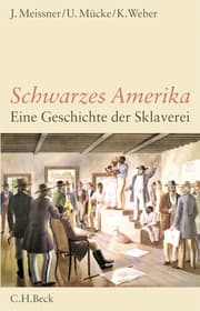Cover von Schwarzes Amerika