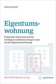 Cover von Eigentumswohnung