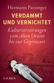 Cover von Verdammt und vernichtet