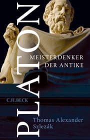 Cover von Platon