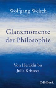 Cover von Glanzmomente der Philosophie
