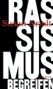 Cover von Rassismus begreifen