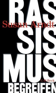 Cover von Rassismus begreifen