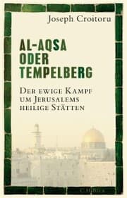 Cover von Al-Aqsa oder Tempelberg