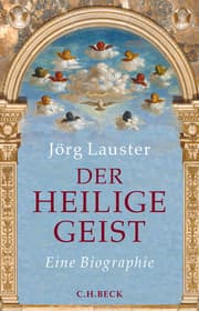 Cover von Der heilige Geist