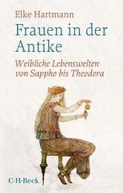 Cover von Frauen in der Antike