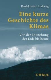 Cover von Eine kurze Geschichte des Klimas