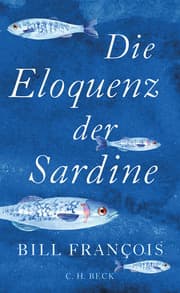 Cover von Die Eloquenz der Sardine