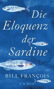 Cover von Die Eloquenz der Sardine