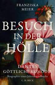 Cover von Besuch in der Hölle