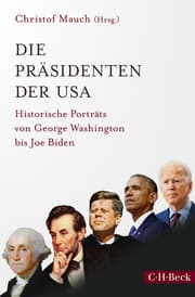 Cover von Die Präsidenten der USA