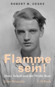 Cover von Flamme sein!