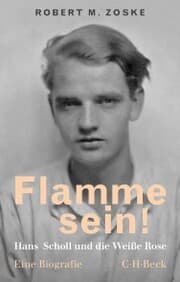 Cover von Flamme sein!